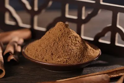 Натурална канела на прах