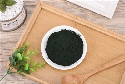 Спирулина на прах